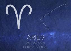 Semn zodiacal Berbec