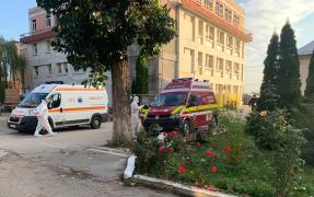 Ministerul Sănătății reacționează în cazul spitalului din Târgu Cărbunești: Zeci de pacienți au nevoie de oxigen
