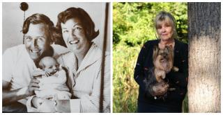 Isabel Higgins a înghiţit, fericită, băutura plină de barbiturice care avea să îi aducă sfârşitul