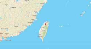 Cutremur cu magnitudinea 6,5 în Taiwan. Metroul din Taipei sa închis din precauţie