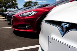 Tesla a mărit preţurile automobilelor Model X Long Range şi Model S Long Range