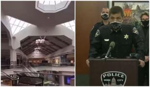 Două persoane au fost ucise într-un atac armat care a avut loc într-un centru comercial din Idaho, SUA