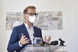 Timişoara rămâne fără căldură şi apă caldă. Peste 50.000 de consumatori afectaţi, printre care şi unele spitale. Dominic Fritz: Am cerut şi cărbune din rezerva de stat
