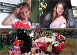 O fetiță de nouă ani a fost răpită, torturată și ucisă cu bestialitate de o profesoară căreia îi era dor de copiii ei