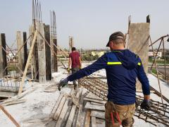 INS: Urmează o creştere accentuată a preţurilor în construcţii şi comerţul cu amănuntul, în următoarele trei luni