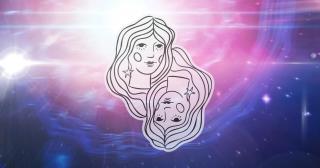 Horoscop noiembrie 2021 Gemeni. Iubire și multă fericire, este posibilă o cerere în căsătorie