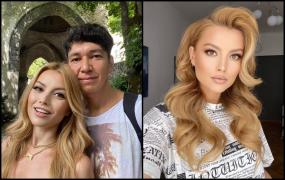 Elena Gheorghe, momente dramatice după ce 11 membri ai familiei s-au infectat cu Covid: "Toţi merităm să fim iubiţi şi salvaţi"