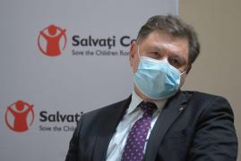 Alexandru Rafila susține carantină națională timp de o lună, cu sprijin de la guvern: ”Sunt foarte afectat de această cifră înfiorătoare de 500 de decese pe zi”