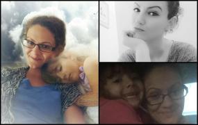 „Nu mai am pentru ce trăi”. O mamă plânge zilnic după fiica sa de patru ani, care a murit după ce un şemineu a căzut peste ea. Femeia încă locuieşte în casa unde s-a produs tragedia, din Anglia