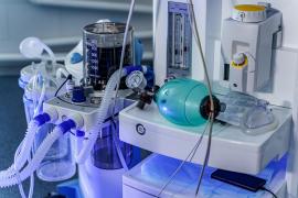 Medic la Institutul Marius Nasta: "Oxigenul nu arde plămânii, este cheia menținerii vieții"