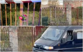 O mamă şi-a ucis fiul şi l-a pus pe banda rulantă a unui supermaket din Italia. Alex avea doar doi ani şi a căzut victimă nevinovată