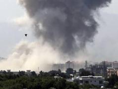 Explozie lângă o moschee din Kabul. Talibanii anunță mai multe decese