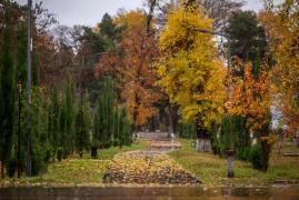 Vremea 4 octombrie. Vom scăpa de frig, maximele pot urca la 24-25 de grade