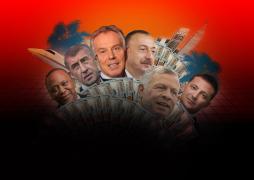 "Pandora Papers". Averile secrete ale liderilor lumii, expuse în una dintre cele mai mari scurgeri de informații