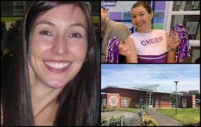 O directoare de şcoală, acuzată de viol, dar şi de abuz sexual asupra copiilor. Femeia avea în casă şi fotografii indecente cu unul din adolescenţi, în Anglia