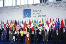 Summitul G20. Liderii statelor G20 s-au întrunit la Roma pentru a decide direcţia în care va merge lumea. Mii de oameni, aşteptaţi la manifestaţii