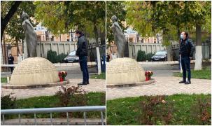 Florin Cîţu, la şase ani de la incendiul din Colectiv