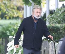 Alec Baldwin, confesiuni în premieră, după ce a ucis-o accidental pe cineasta Halyna Hutchins