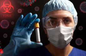 Bilanţ coronavirus  în România 31 octombrie. Peste  7.000 de cazuri și 427 decese, în ultimele 24 de ore