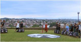 O nouă ediţie Asia Express, în această seară