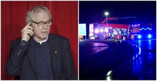 Caricaturistul Lars Vilks a fost ucis într-un accident