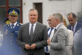 Bogdan Ciucă sau Lucian Bode ar putea fi desemnaţi pentru funcţia de premier şi să se retragă înainte de votul de învestitură