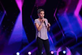 Kiara Anca Firan la iUmor