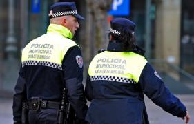 Un român de 35 de ani, urmărit internaţional pentru tentativă de omor, a fost prins în Spania