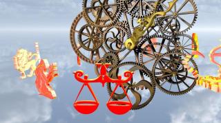 Horoscop săptămâna 11 octombrie - 17 octombrie 2021 pentru zodia Balanţă