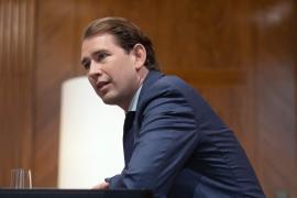 Cancelarul Austriei, Sebastian Kurz, este vizat de o nouă anchetă anticorupţie