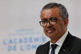 Tedros Adhanom Ghebreyesus, directorul general al OMS: „Un moment istoric” în lupta împotriva malariei