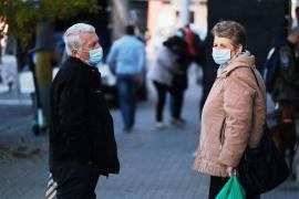 21 de localități din jurul Capitalei au rata de infectare peste 10 la mia de locuitori. În Corbeanca, incidența este de 16,62