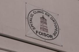 Spitalul Foișor din București