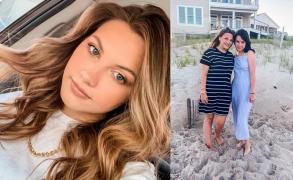 Hunter, alături de fiica de 15 ani