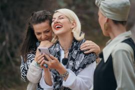 Asia Express- Drumul Împăraților