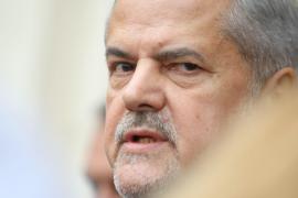 Adrian Năstase a depus o cerere pentru reabilitare judecătorească