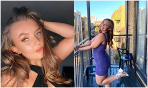 Lydia Ellen, studentă în Marea Britanie, a descoperit o serie de "erori" în documentele sale, confirmate de un test ADN