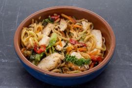 Secretele bucătăriei chinezești