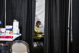 Surse: EMA va da undă verde tratamentelor anti-COVID dezvoltate de Regeneron şi Roche