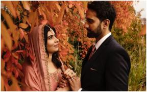 Malala Yousafzai, laureata Premiului Nobel pentru Pace în 2014, a anunțat că s-a căsătorit