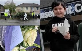 Un băieţel de 10 ani a avut parte de un sfârşit cumplit, după ce a fost muşcat până la moarte de un pitbull, în Anglia. „Ajutor, câinele meu l-a ucis pe prietenul meu”