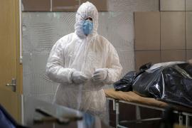 Drama unui tată, care şi-a văzut fiica murind de Covid acasă, după ce s-a spus că a refuzat internarea. "I-am spus că tot ce ma interesează e să-mi salvez copilul"