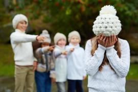 Bullying la şcoală