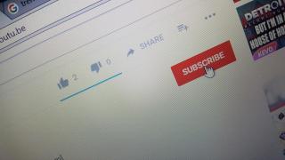 platforma Youtube
