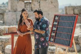 Asia Express, lider de audiență cu peste 1.4 milioane de telespectatori. Echipele au luptat despărţite pe Drumul Împăraţilor