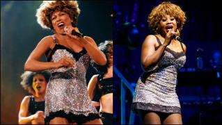 Tina Turner dă în judecată o cântăreaţă cu aproape 50 de ani mai tânără, pentru că seamănă prea mult cu ea