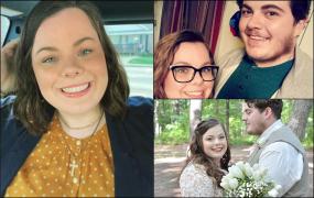 „Te implor, nu-mi face rău”. Ultimele cuvinte rostite de o femeie însărcinată în cinci luni, înainte de a fi împuşcată de soţul său, în Statele Unite