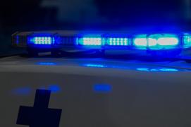 Copilul a murit la spital