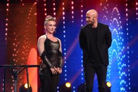 Mihai Bendeac, voluntar într-un număr de contorsionism la iUmor: „Aici trebuia să ajungă viața mea?”