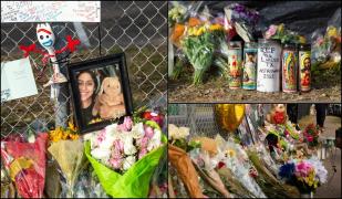 „Era îngerul nostru”. O studentă de 22 de ani, cea de-a noua victimă a masacrului de la concertul lui Travis Scott